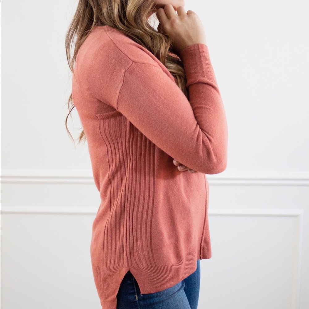 Boutique Brand Sweater